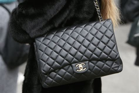 chanel borsa 2.55